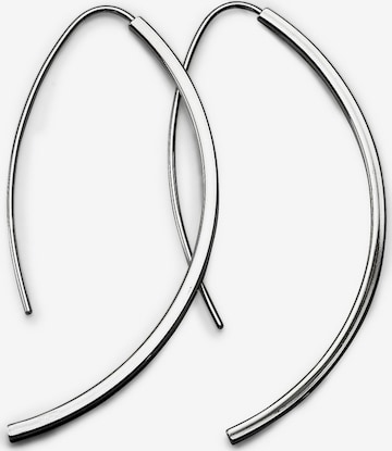 AMOR Earrings '456920' in Grey: front