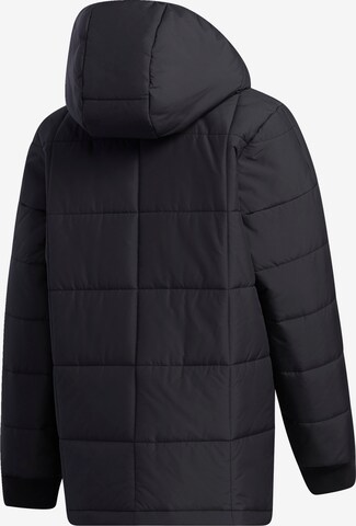 ADIDAS PERFORMANCE Outdoor jacket in Black