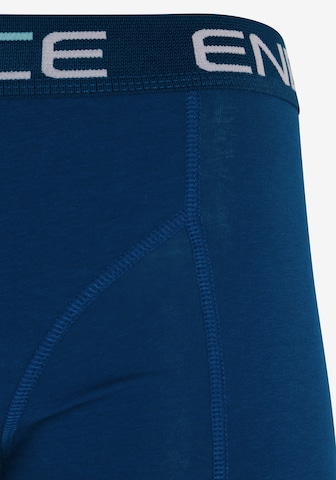 ENDURANCE Athletic Underwear 'Burke' in Blue