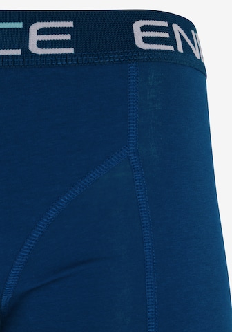 ENDURANCE Trunks 'Burke' in Blau