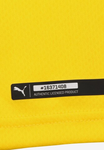 PUMA Trikot 'Borussia Dortmund Home 2019/2020' in Gelb