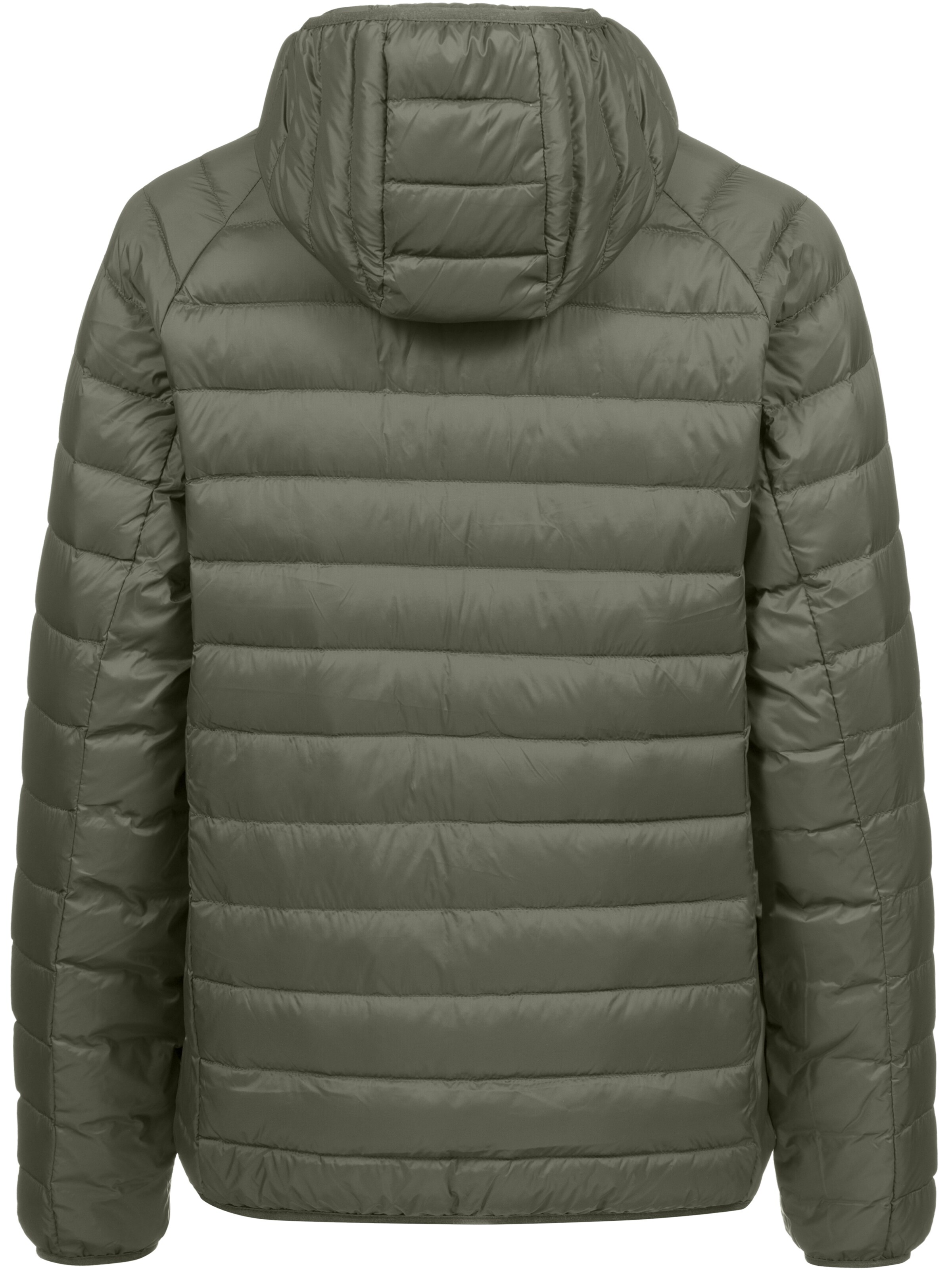 Whistler In Khaki In 'geisler' Daunenjacke Daunenjacke Whistler In Khaki In 'geisler' Daunenjacke Daunenjacke