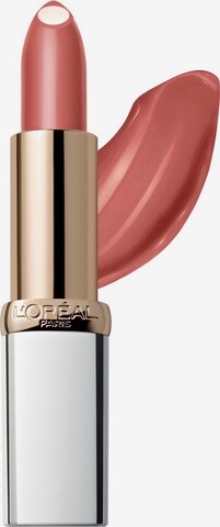 L'Oréal Paris Lipstick in Red: front