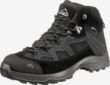 MCKINLEY Boots 'Discover Winter' in Grey: front