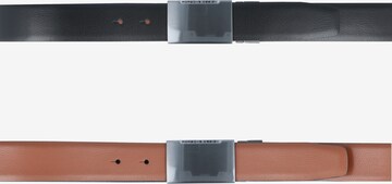 Porsche Design Belt in Black