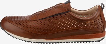 PIKOLINOS Slip-Ons 'Liverpool' in Brown