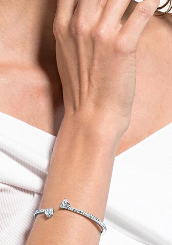 Swarovski Armband in Silber