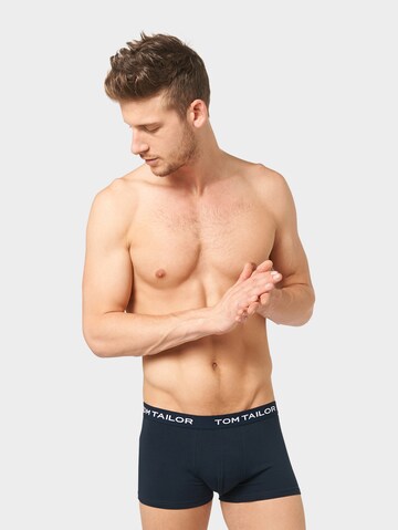 TOM TAILOR Boxershorts in Gemengde kleuren