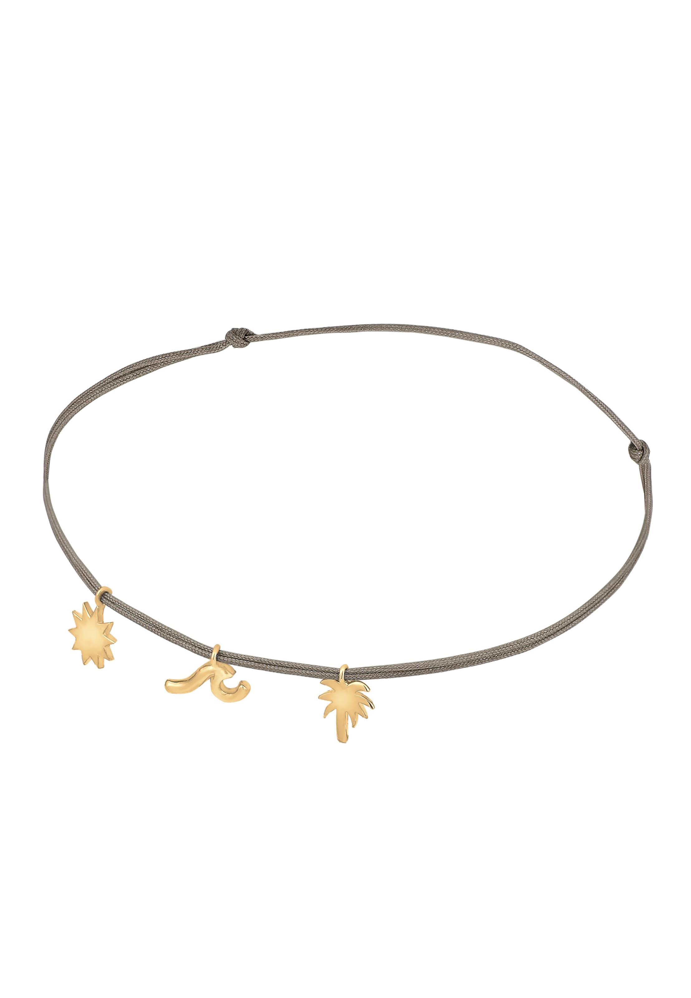 ELLI Jalaehe, värv Kuld