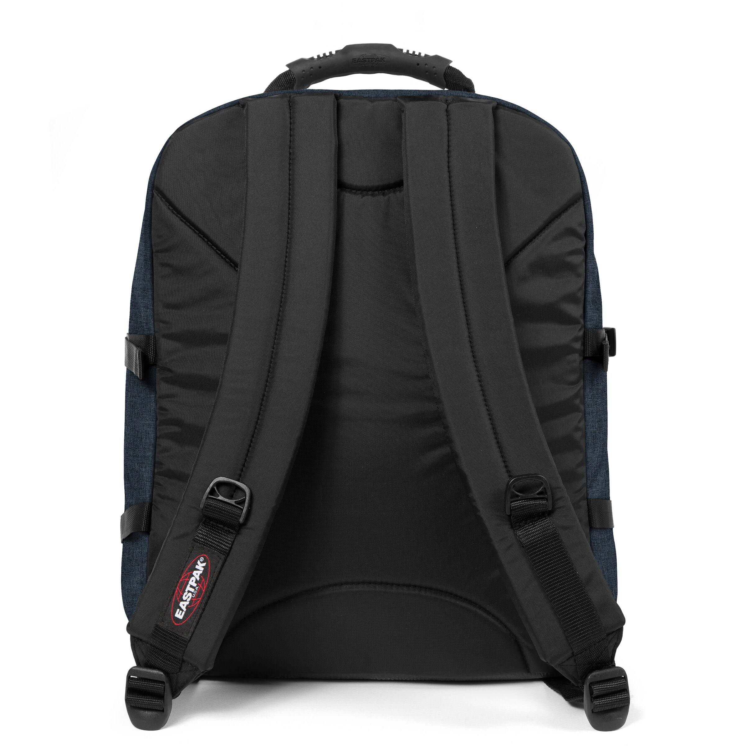 EASTPAK Hátizsák 'Ultimate' - kék