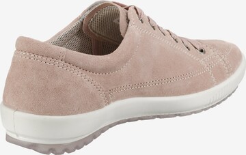 Sneaker bassa di Legero in rosa