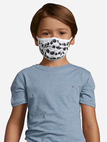 Sanetta Kidswear Stoffmasken '2er Pack' in Mischfarben