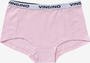 VINGINO Underpants 'Hipster' in Mixed colours