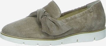 Paul Green Slipper in Grau