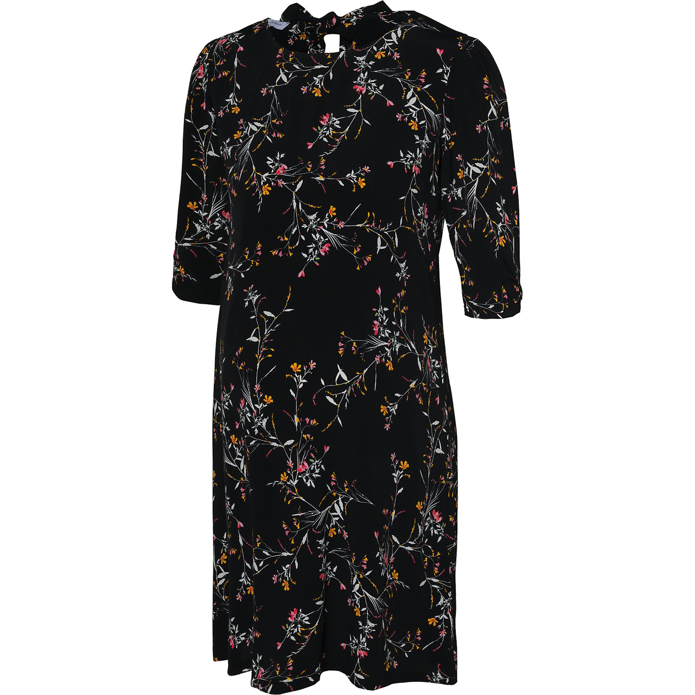 Envie de Fraise - Umstandskleid 'DALIA' in mischfarben