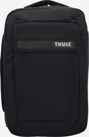 Thule Rucksack 'Paramount' in Schwarz: predná strana