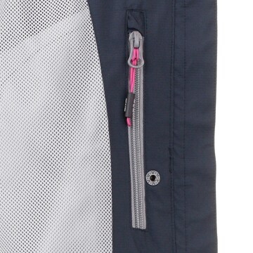 CMP Outdoor coat in Blue