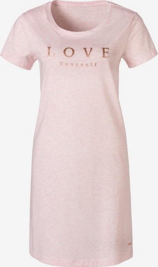 VIVANCE Spalna srajca | roza barva, Prikaz izdelka