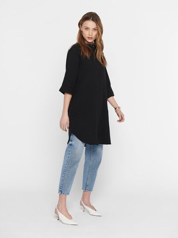 JDY Blouse in Zwart