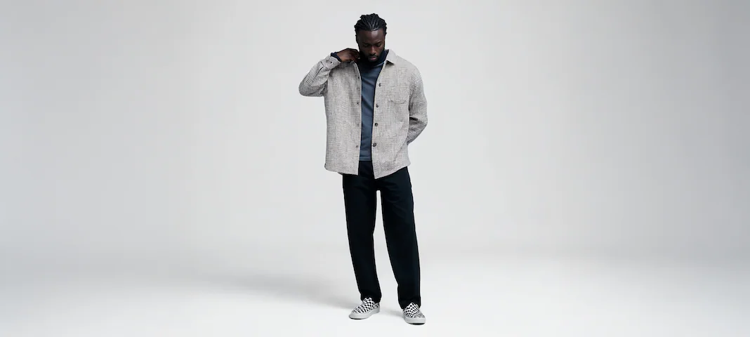 Between-seasons jackets