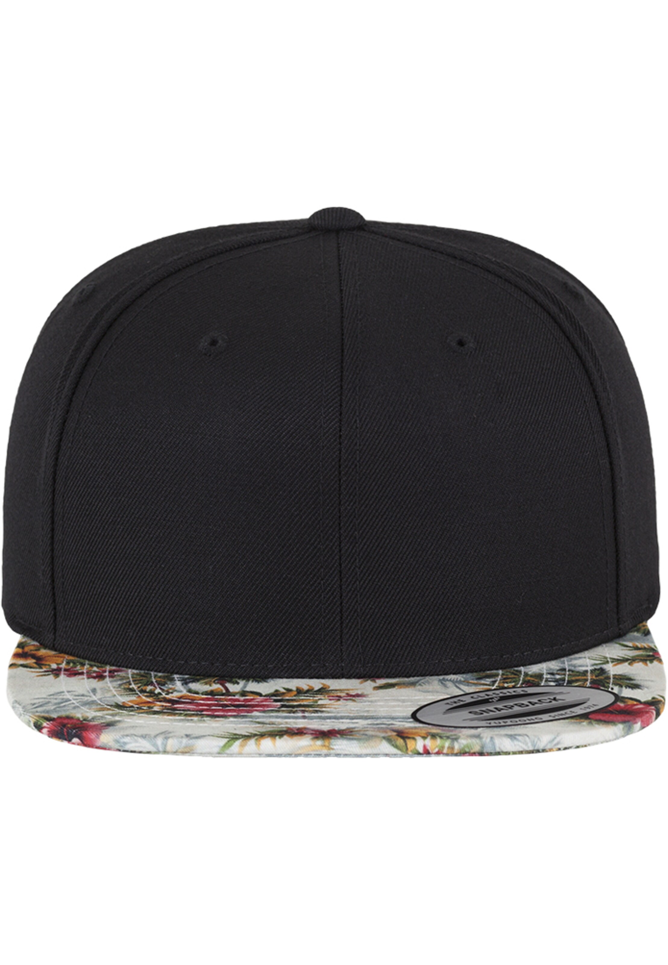 Flexfit Cap in Black