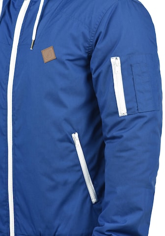 Giacca di mezza stagione 'Tilly' di !Solid in blu