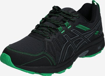 ASICS Buty do biegania 'GEL-VENTURE 7' w kolorze szary: przód