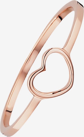 caï Ring 'Love' in Gold