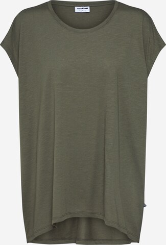 Noisy may Shirt 'Mathilde' in Green: front