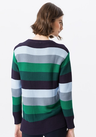 Peter Hahn Sweater in Green