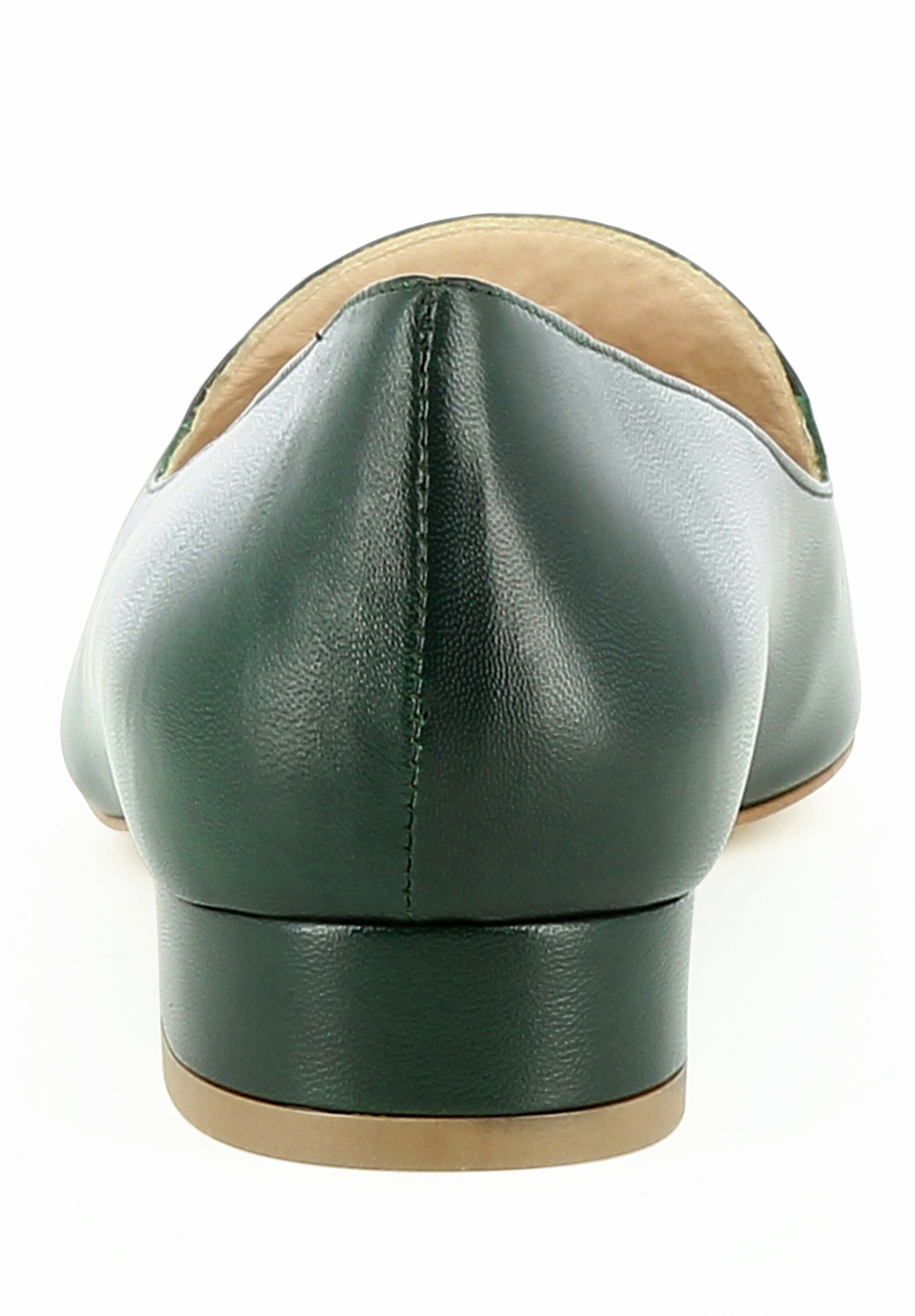 EVITA Instappers 'FRANCA' in Groen