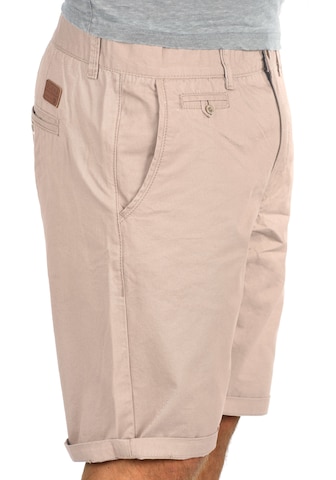 Regular Pantalon chino 'Sasuke' BLEND en rose