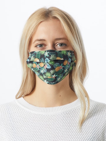 Zwillingsherz Wrap '2er Pack Hawaii' in Mixed colors