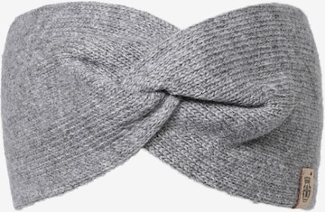 Roeckl Headband in Grey