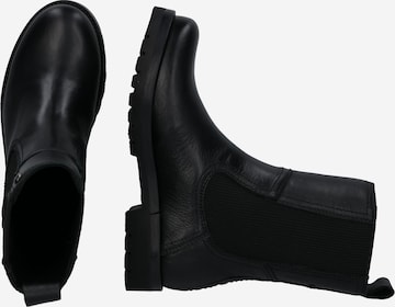 Chelsea Boots 'Florencia' PANAMA JACK en noir