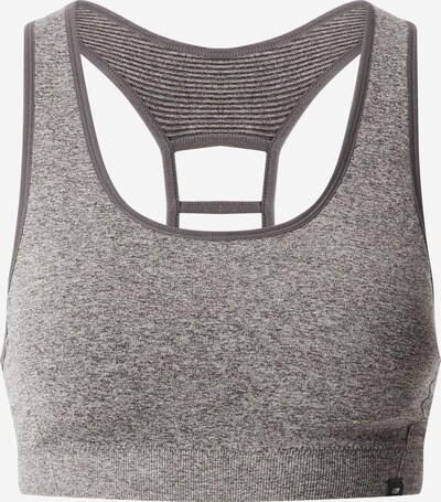 Marika Sports Bra 'HALEY' in Grey, Item view