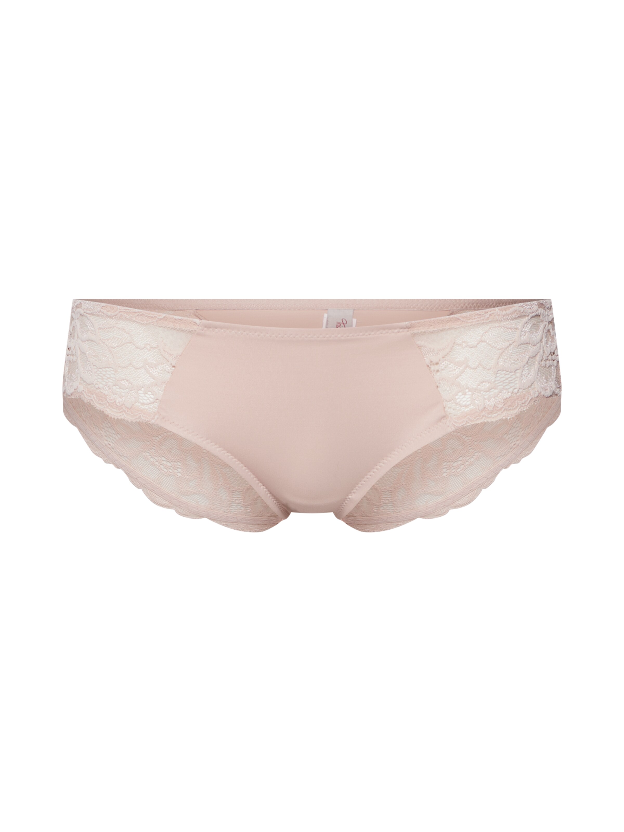 TRIUMPH - Slip 'Amourette Charm Hipster' in de kleur Nude