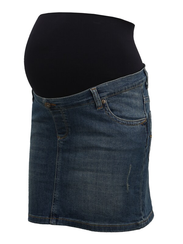 LOVE2WAIT Skirt in Blue