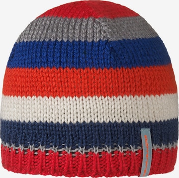 STÖHR Athletic Hat in Mixed colors: front