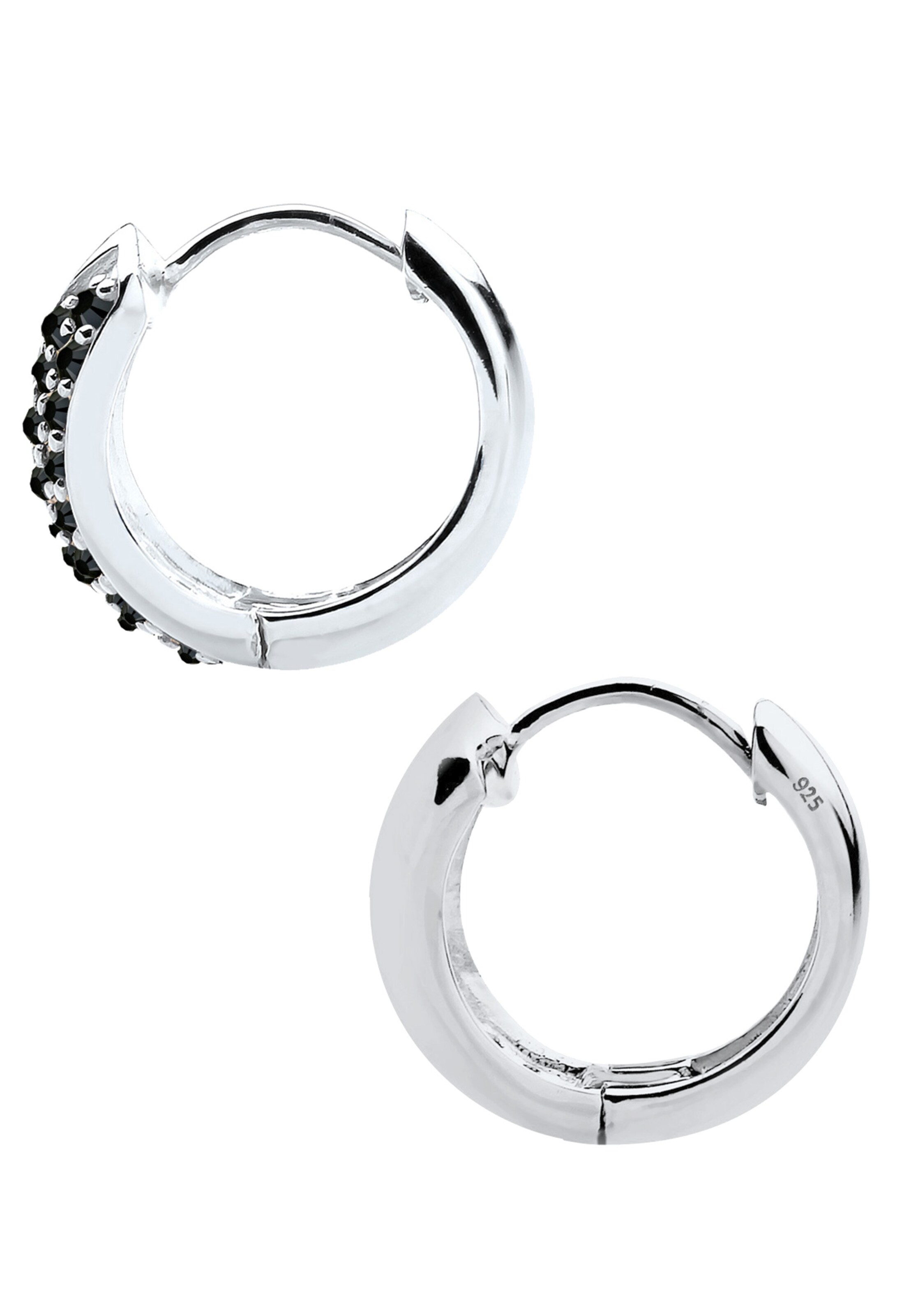 ELLI Earrings in Black