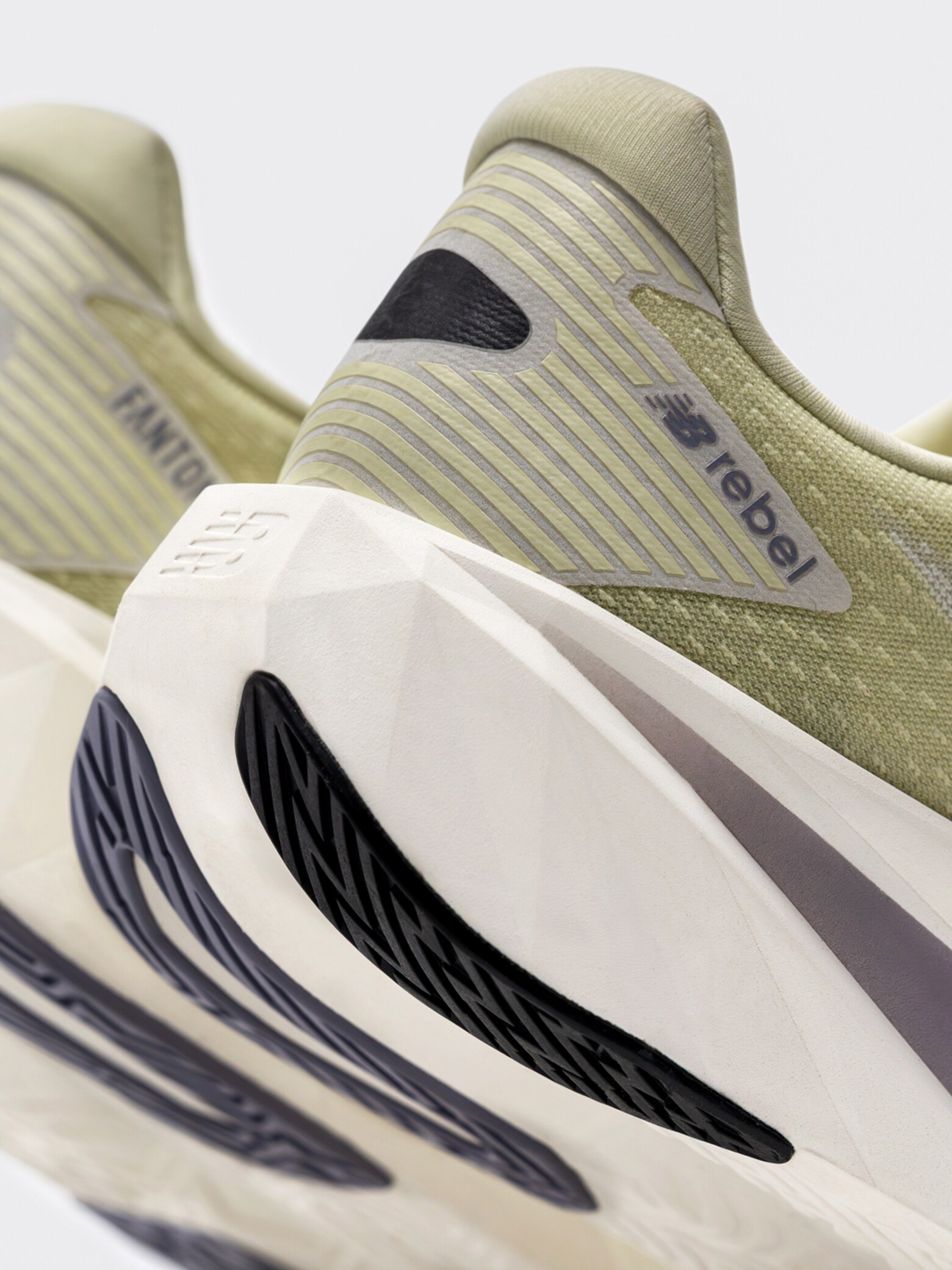 The FuelCell Rebel New Balance