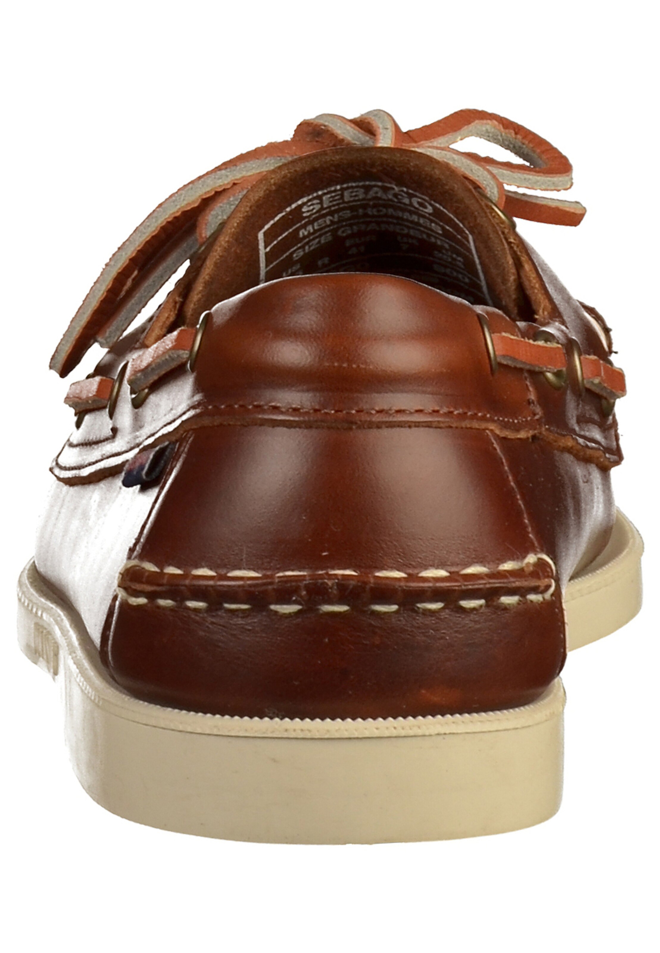 Mocassino 'Portland' di SEBAGO in marrone