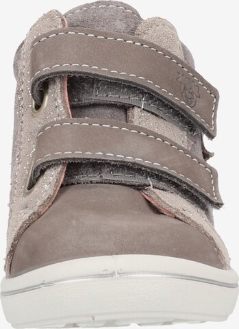 Pepino Sneaker in Grau