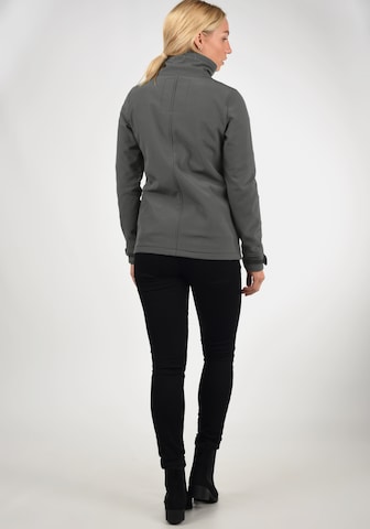 DESIRES Between-Season Jacket 'Selina' in Grey