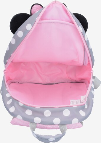 SAMSONITE Backpack 'Ultimate 2.0' in Pink