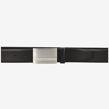 BOSS Orange Belt 'Baxton' in Black