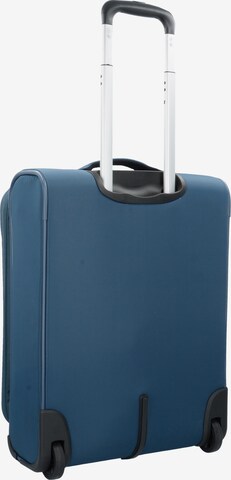 Roncato Trolley 'Speed' in Blauw