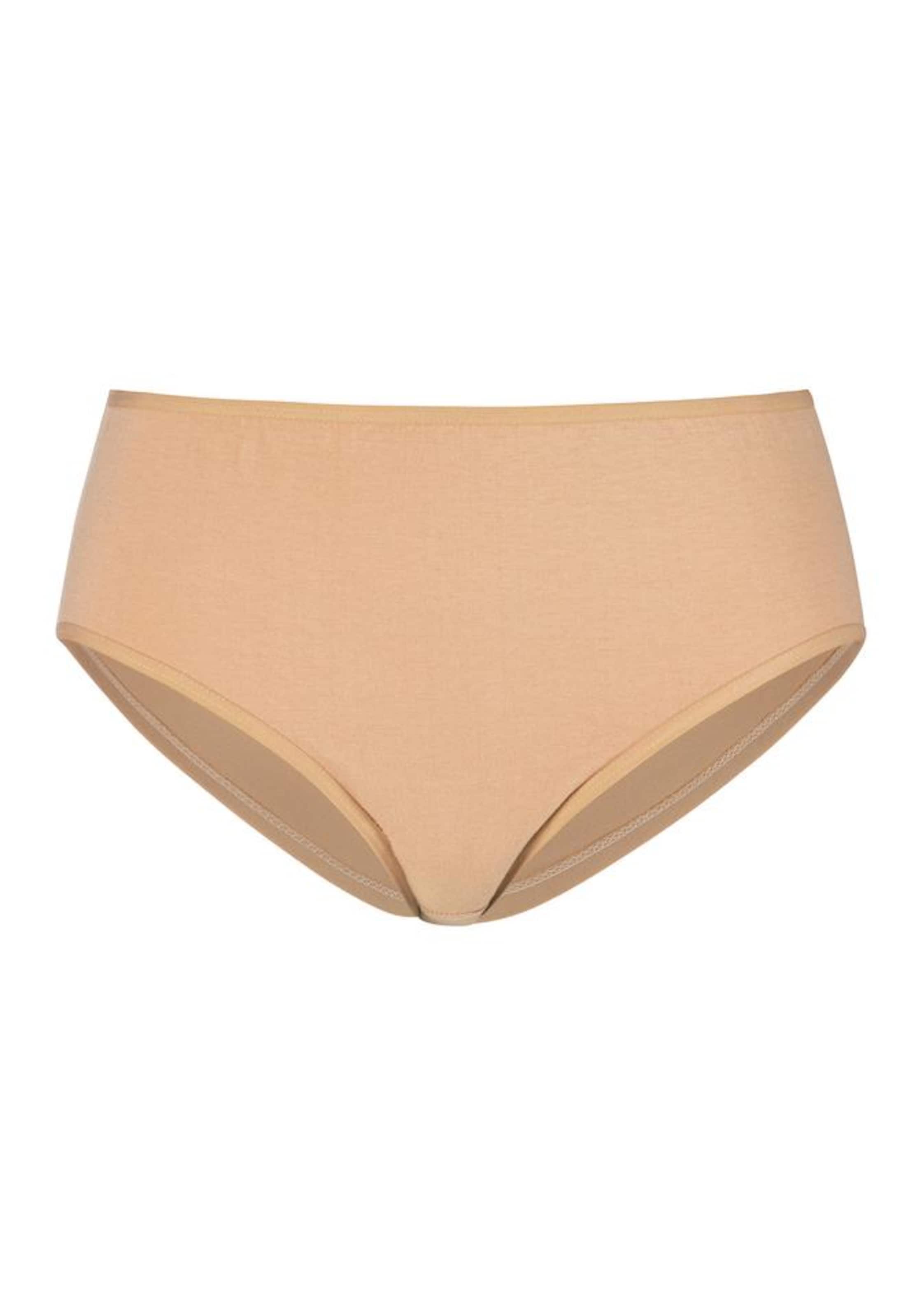 PETITE FLEUR Slip - bézs