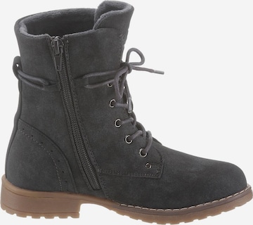 LICO Winterstiefel in Grau