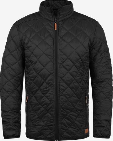 BLEND Between-Season Jacket 'Stanley' in Black: front